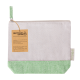Picture of COSMETICS BAG in Green
