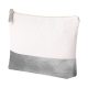 Picture of COSMETICS BAG in Silver