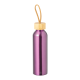 Picture of RECYCLED ALUMINIUM METAL BOTTLE in Pink