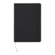 Picture of RPET NOTE BOOK in Black