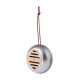 CORDLESS SPEAKER in Silver image 2