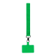 Picture of MOBILE PHONE HOLDER BRACELET in Green