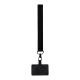 Picture of MOBILE PHONE HOLDER BRACELET in Black