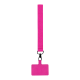 Picture of MOBILE PHONE HOLDER BRACELET in Pink