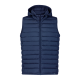 Picture of BODYWARMER VEST in Dark Blue