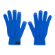 Picture of RPET TOUCH SCREEN GLOVES in Blue