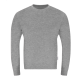 SWEATSHIRT in Grey image 2