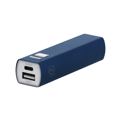 Picture of POWER BANK in Dark Blue