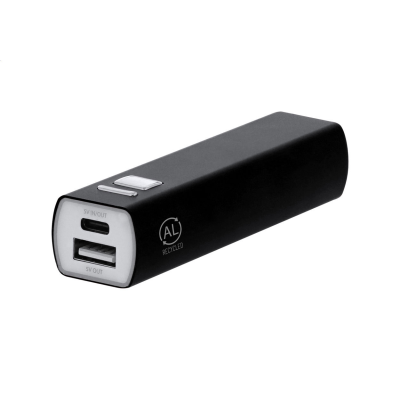 Picture of POWER BANK in Black