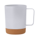 Picture of RPP THERMO MUG in White