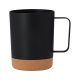 Picture of RPP THERMO MUG in Black