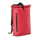 Picture of BACKPACK RUCKSACK in Red