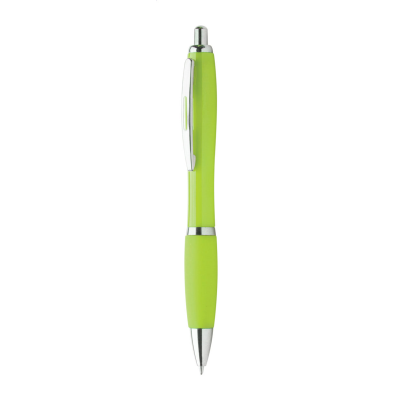 Picture of BALL PEN in Lime Green