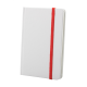 Picture of NOTE BOOK in Red