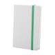 Picture of NOTE BOOK in Green