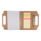 Picture of NOTE BOOK in Natural