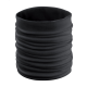 Picture of MULTIPURPOSE SCARF in Black