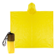 Picture of PONCHO in Yellow
