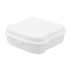 Picture of LUNCH BOX in White