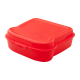 Picture of LUNCH BOX in Red