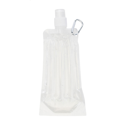 Picture of SPORTS BOTTLE in White