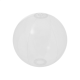 Picture of BEACH BALL (Ø28 CM) in White
