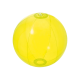 Picture of BEACH BALL (Ø28 CM) in Yellow