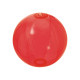 Picture of BEACH BALL (Ø28 CM) in Red