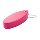 Picture of ANTISTRESS KEYRING in Pink