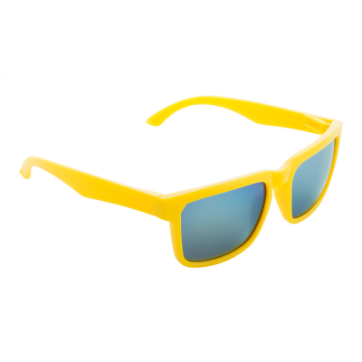 Picture of SUNGLASSES in Yellow