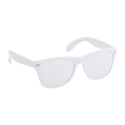 Picture of PARTY GLASSES in White