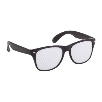 Picture of PARTY GLASSES in Black