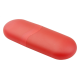 Picture of SUNGLASSES CASE in Red