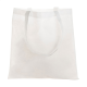 Picture of SHOPPER TOTE BAG in White