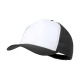 Picture of BASEBALL CAP in Black