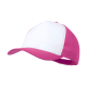 Picture of BASEBALL CAP in Pink