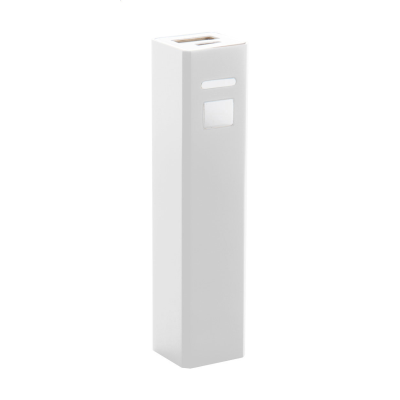 Picture of USB POWER BANK in White