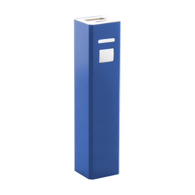 Picture of USB POWER BANK in Blue