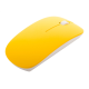 Picture of OPTICAL MOUSE in Yellow