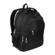 Picture of BACKPACK RUCKSACK in Black