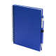 Picture of NOTE BOOK in Blue