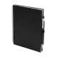 Picture of NOTE BOOK in Black