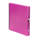 Picture of NOTE BOOK in Pink