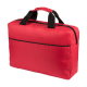 Picture of DOCUMENT BAG in Red