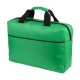 Picture of DOCUMENT BAG in Green