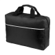 Picture of DOCUMENT BAG in Black