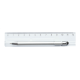 Picture of RULER in White