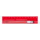 Picture of RULER in Red