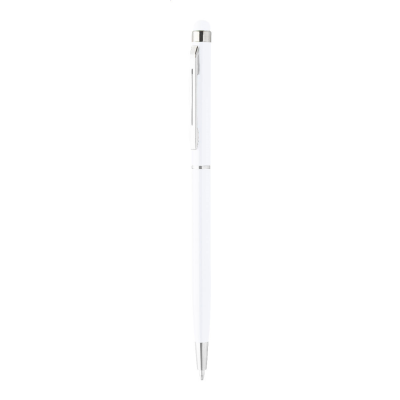 Picture of TOUCH BALL PEN in White