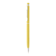 Picture of TOUCH BALL PEN in Yellow
